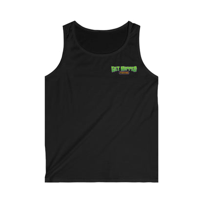 Men's Softstyle Tank Top