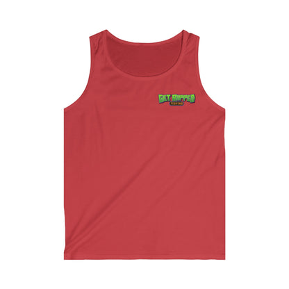 Men's Softstyle Tank Top