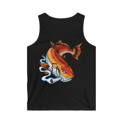 Men's Softstyle Tank Top